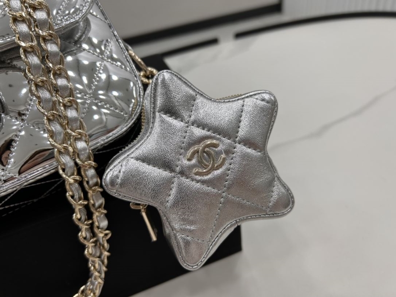 Ch**el satchel bags